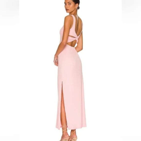 L*Space Mara Dress Size Medium NWT MSRP $139 - Picture 1 of 3